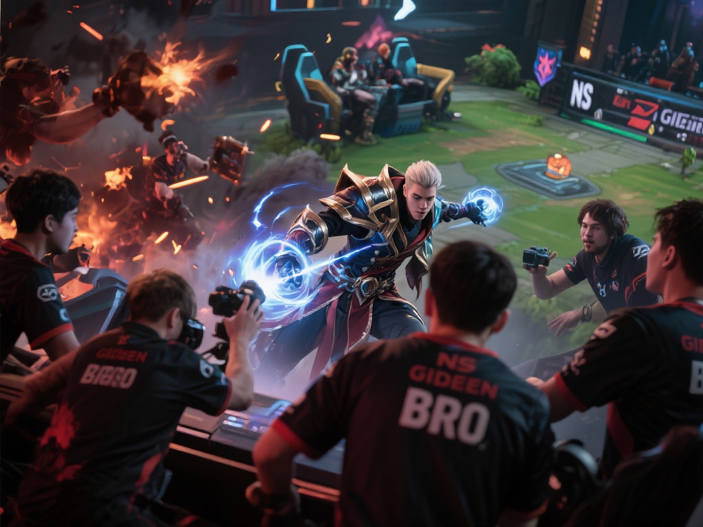 上演了一场 上演了一场