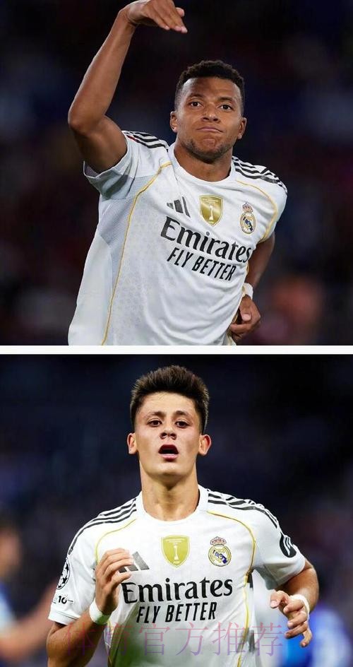 西甲创造机会榜：姆巴佩48次断层第一居莱尔第二